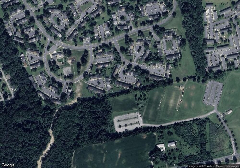 554 Jamestown Ct, Edgewood, MD 21040 - photo 1