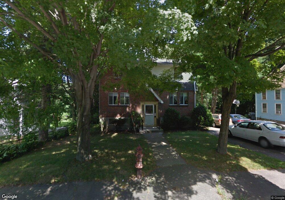 15 Wright St, Woburn, MA 01801 - photo 1