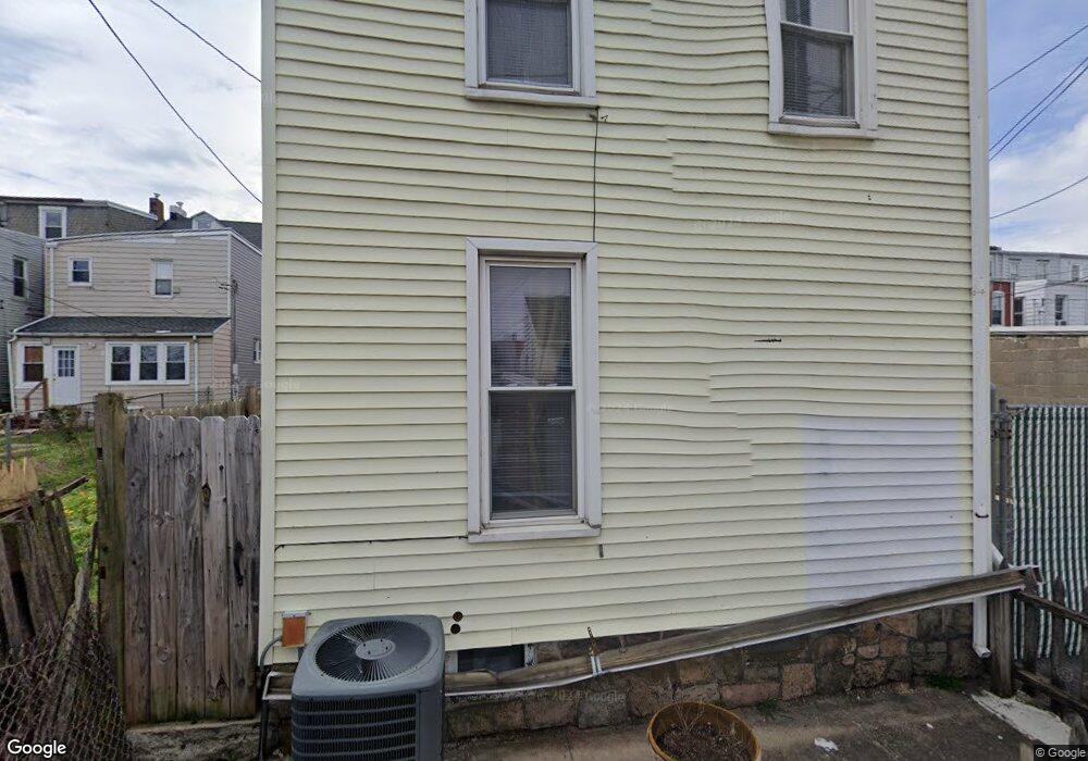 623 N 9th St, Allentown, PA 18102 - photo 1