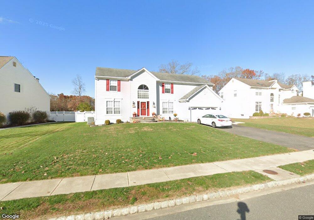 1128 Tara Dr, Williamstown, NJ 08094 - photo 1