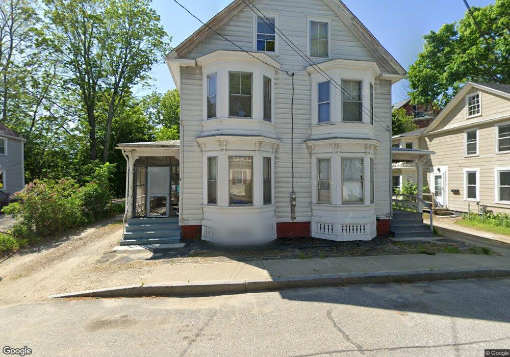 7 Durrell St, Dover, NH 03820 - photo 1