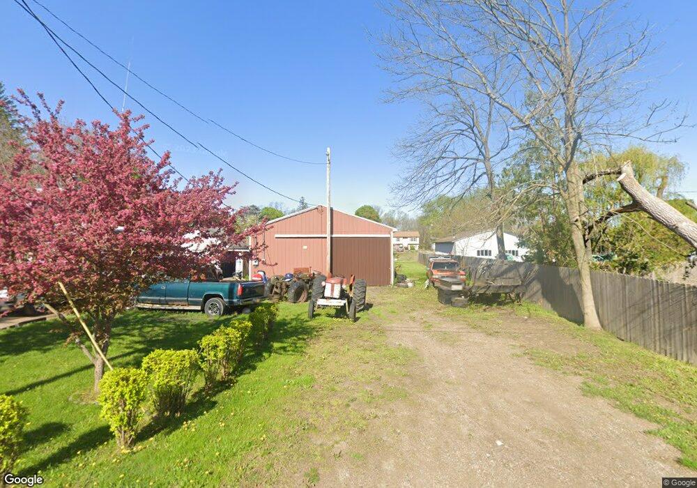 3616 Division St, Lansing, MI 48917 - photo 1