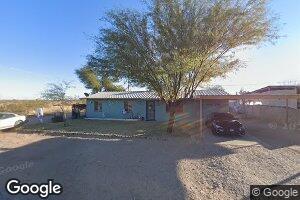 36511 W Lane Dr, Stanfield, AZ 85172