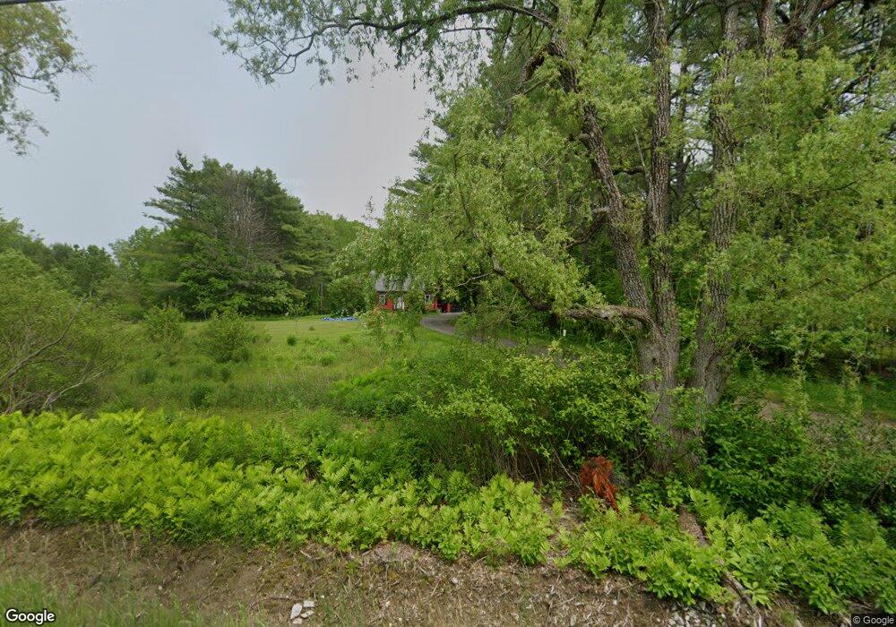 19 Carding MacHine Rd, Bowdoinham, ME 04008 - photo 1