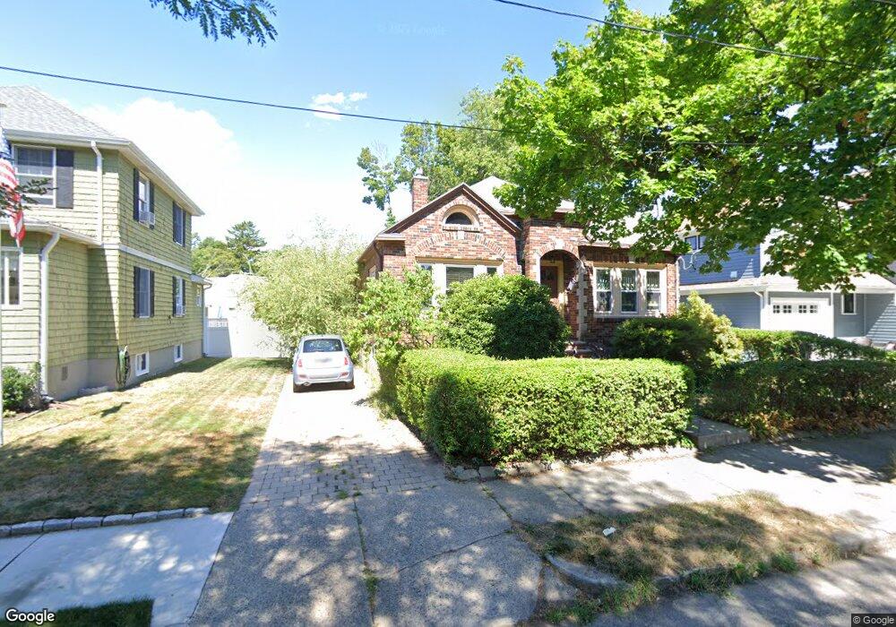 9 Elsworth Rd, West Newton, MA 02465 - photo 1