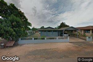 7874 Iwipolena Rd, Kekaha, HI 96752
