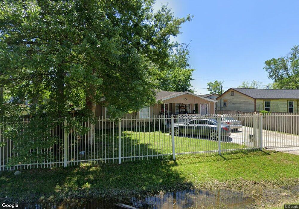 5530 Annunciation St, Houston, TX 77016 - photo 1