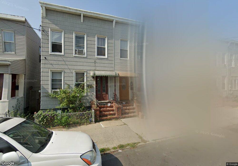 95-20 89th St, Jamaica, NY 11416 - photo 1