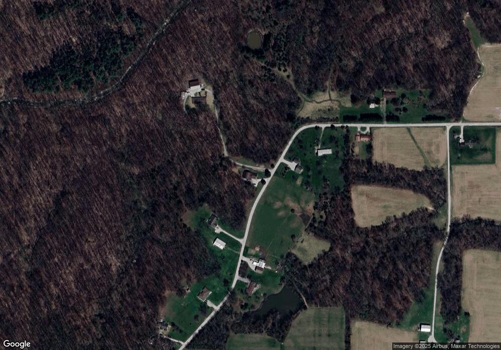 7730 E County Road 50 N, Greensburg, IN 47240 - photo 1