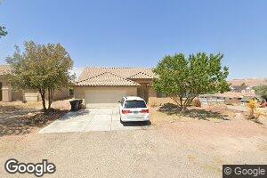 273 Main St, Bunkerville, NV 89007