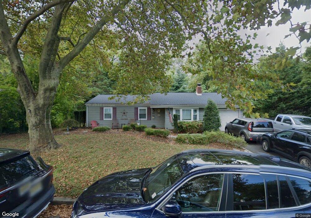 25 Village Ln, Middletown, NJ 07748 - photo 1