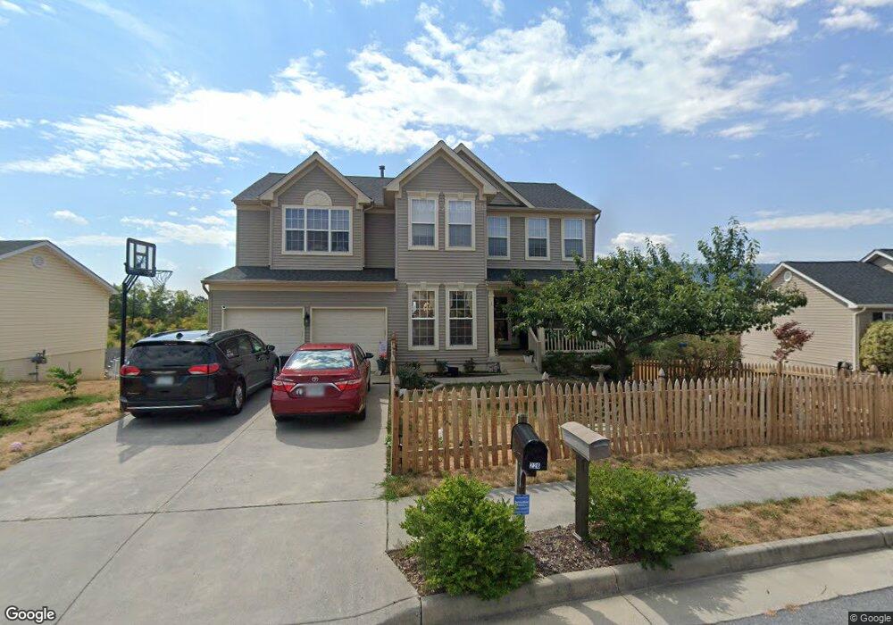 226 Aden Dr, Strasburg, VA 22657 - photo 1