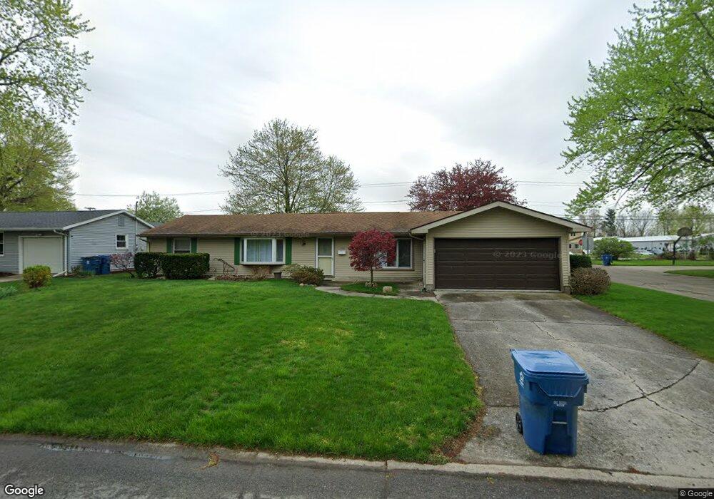 1822 S Tyland Blvd, New Haven, IN 46774 - photo 1