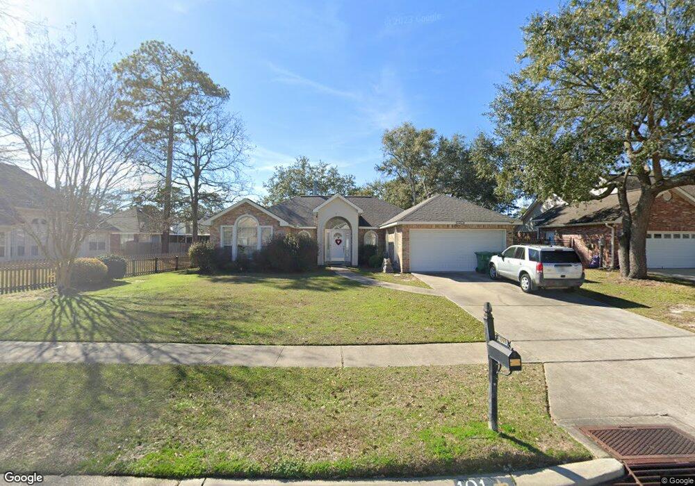 101 Annette Dr, Slidell, LA 70458 - photo 1