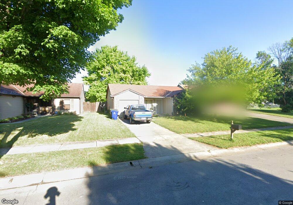 3115 Thorndyke St, Columbus, OH 43232 - photo 1