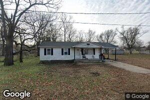 107 E Ash St, Bertrand, MO 63823