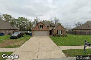 2640 Orleans Quarters Dr, Brusly, LA 70719