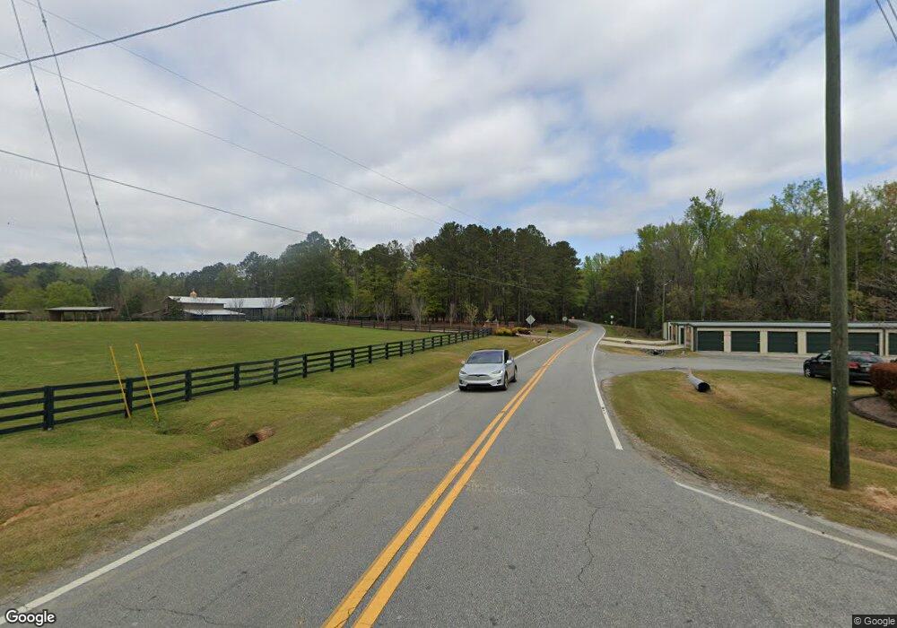 Lot 8 Pea Ridge Rd unit 8, Bolingbroke, GA 31046 - photo 1