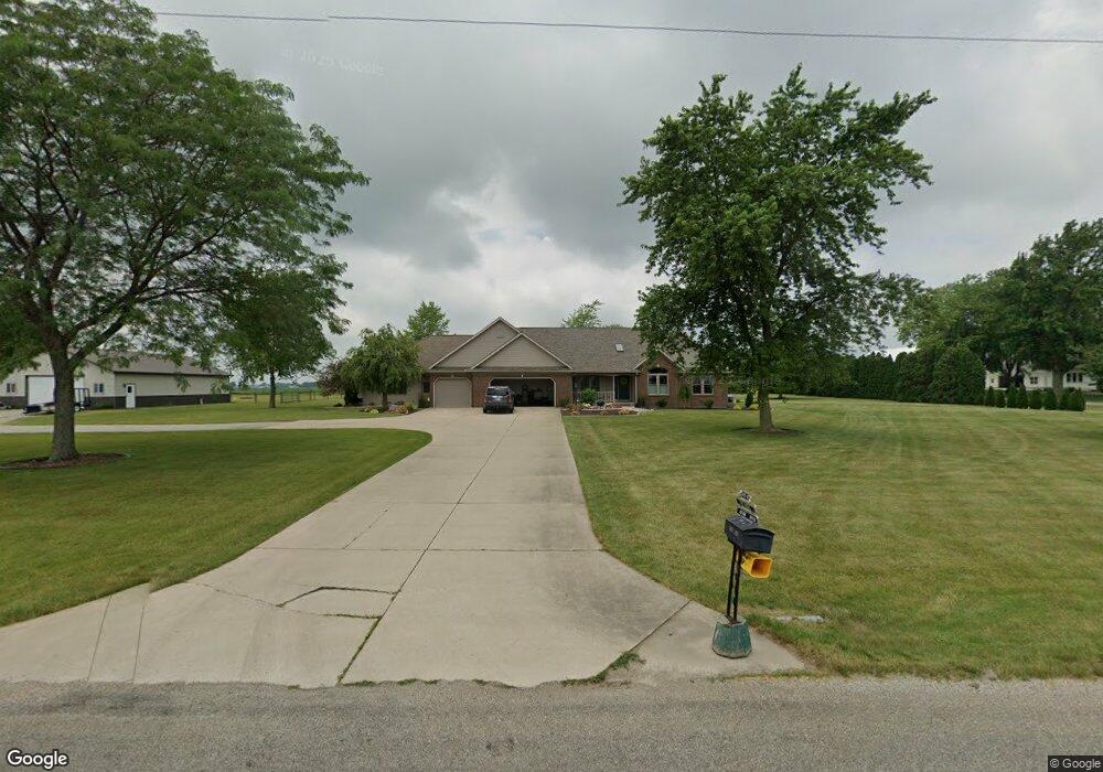13475 N 600 W, Nappanee, IN 46550 - photo 1