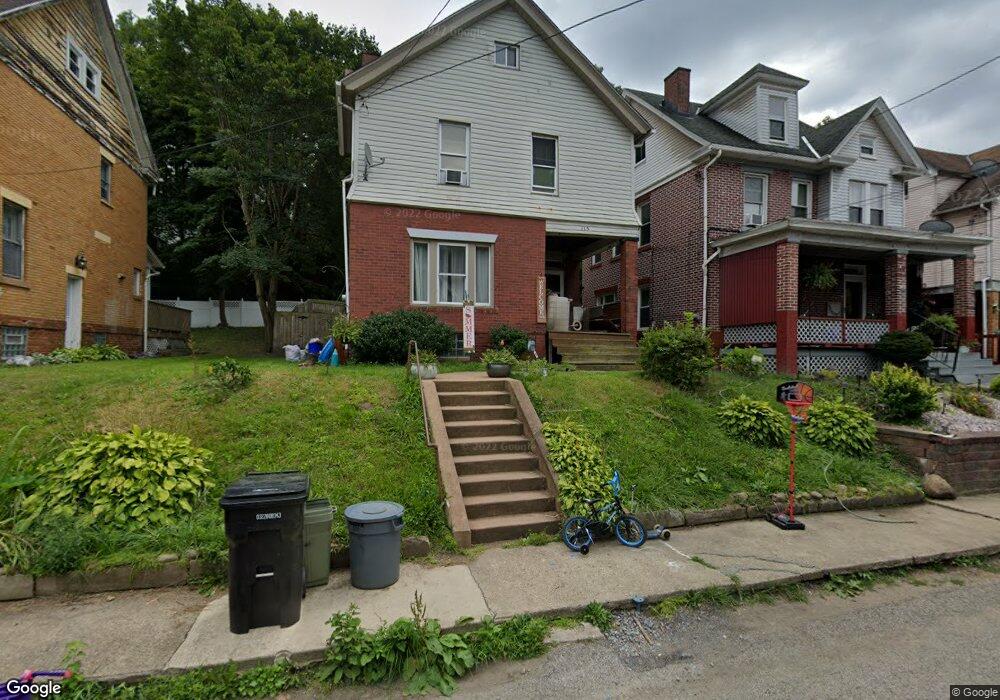 115 Jones St, Aliquippa, PA 15001 - photo 1