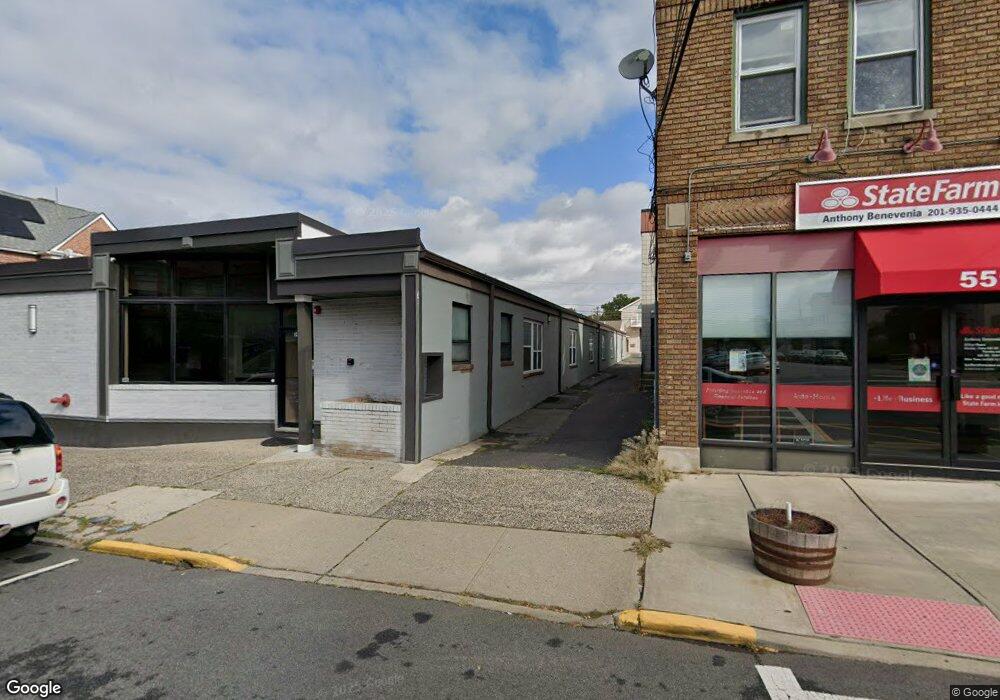 545 Valley Brook Ave unit 3A, Lyndhurst, NJ 07071 - photo 1