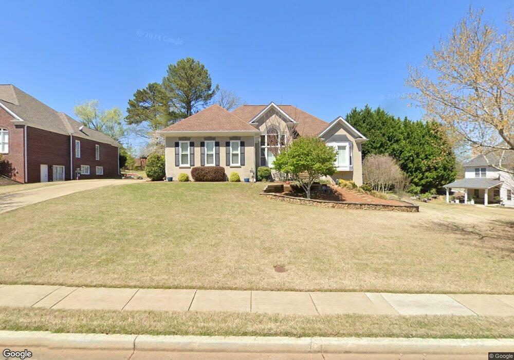 1323 Swallows Walk unit 1, Grayson, GA 30017 - photo 1