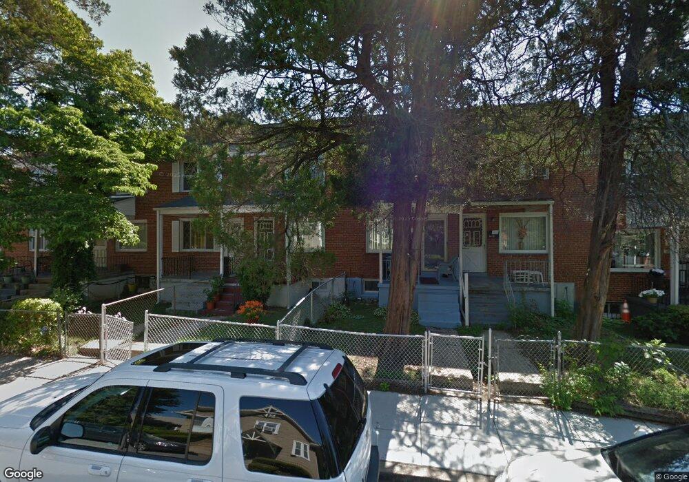 339 Denison St, Baltimore, MD 21229 - photo 1