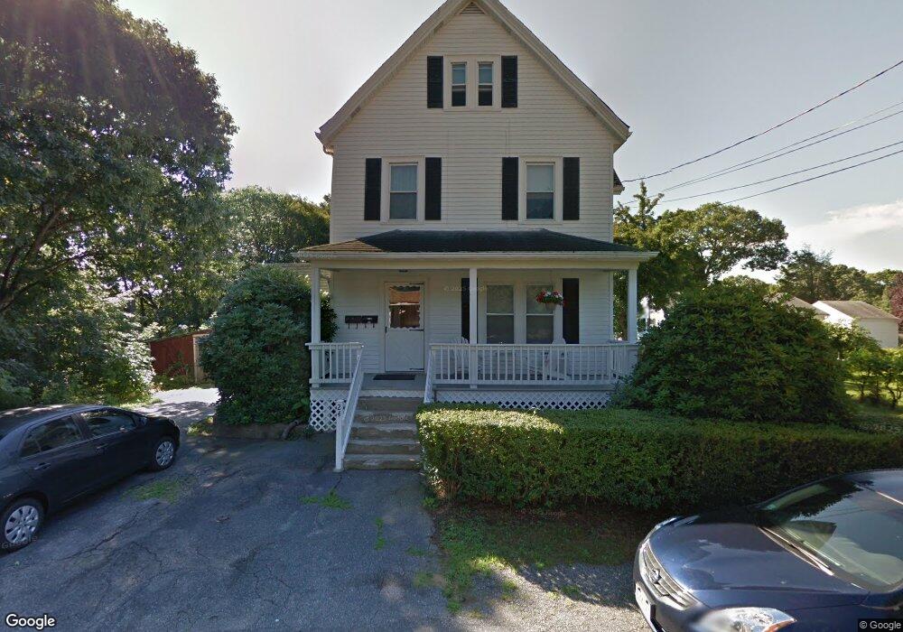 24 Elm Ave, Woburn, MA 01801 - photo 1