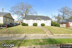 1170 Tate Dr, Columbus, GA 31906