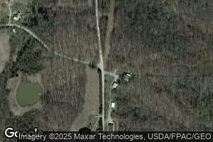 40818 Gibson Ridge Rd, Albany, OH 45710