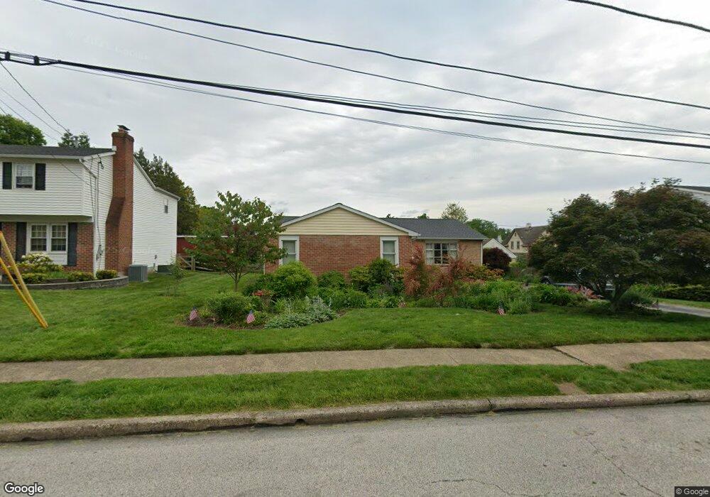 20 Glenn Cir, Glenside, PA 19038 - photo 1