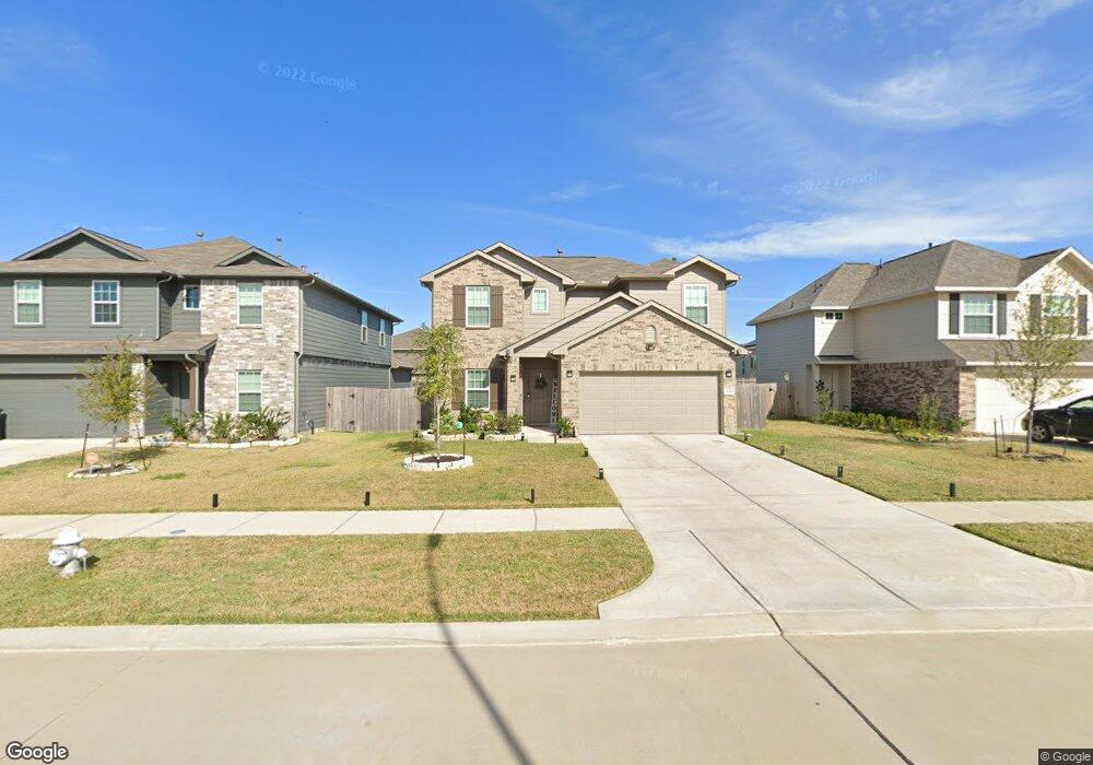 3418 Water Lilly Way, Richmond, TX 77469 - photo 1