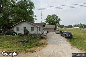 424 E South St, Ipava, IL 61441