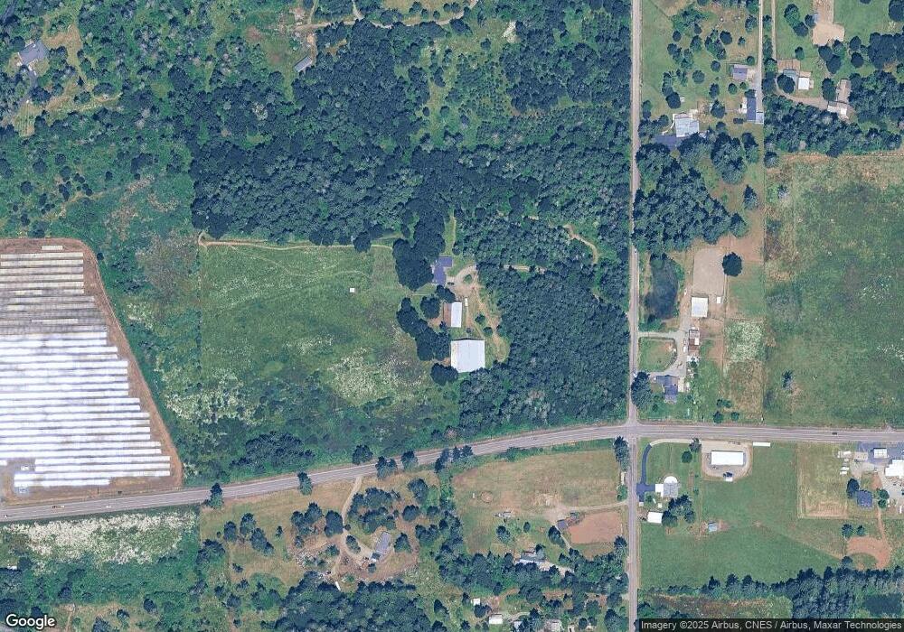 30121 S Dhooghe Rd, Colton, OR 97017 - photo 1