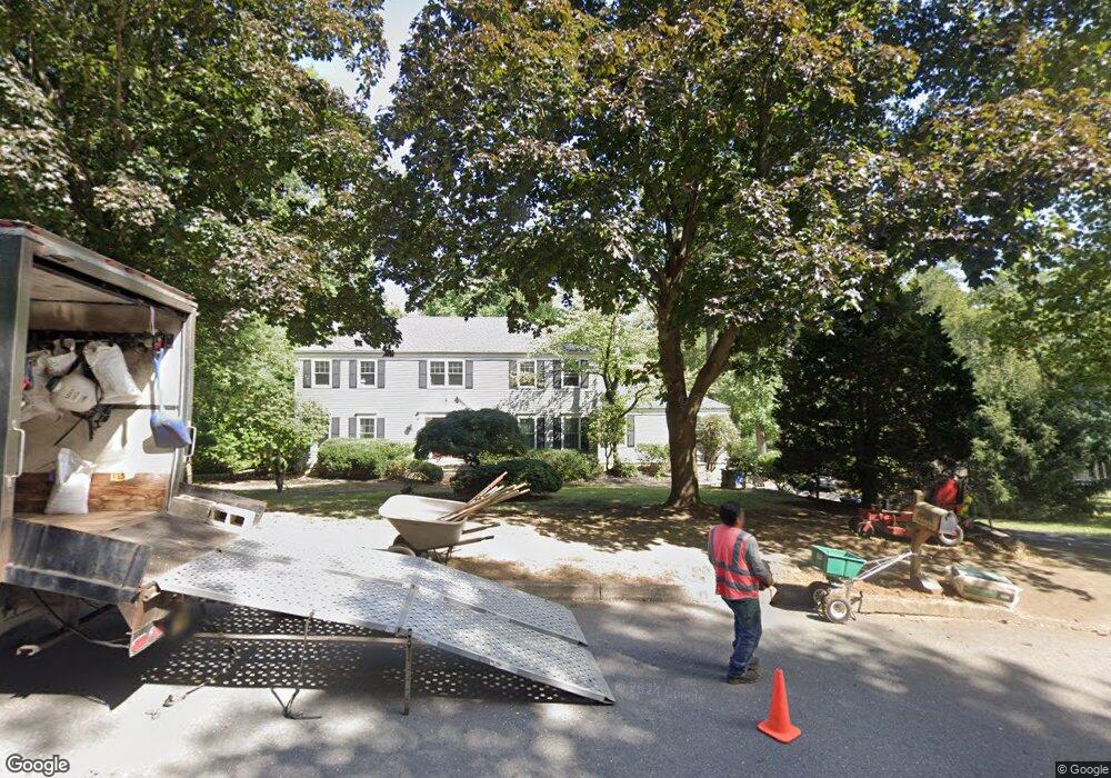 89 Hillyer Cir, Middletown, NJ 07748 - photo 1