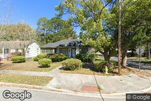 1340 E 55th St, Savannah, GA 31404