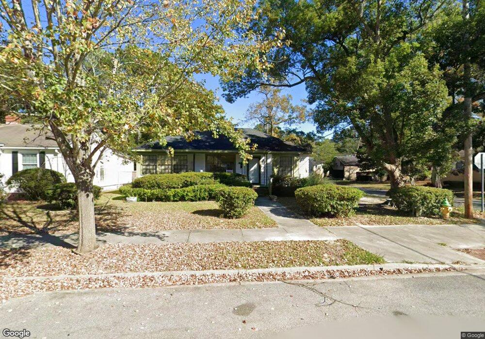 1340 E 55th St, Savannah, GA 31404 - photo 1