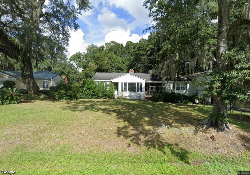 416 Loril St, Georgetown, SC 29440 - photo 1