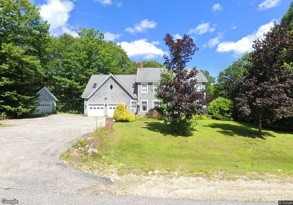 35 Blossom Dr, Minot, ME 04258 - photo 1