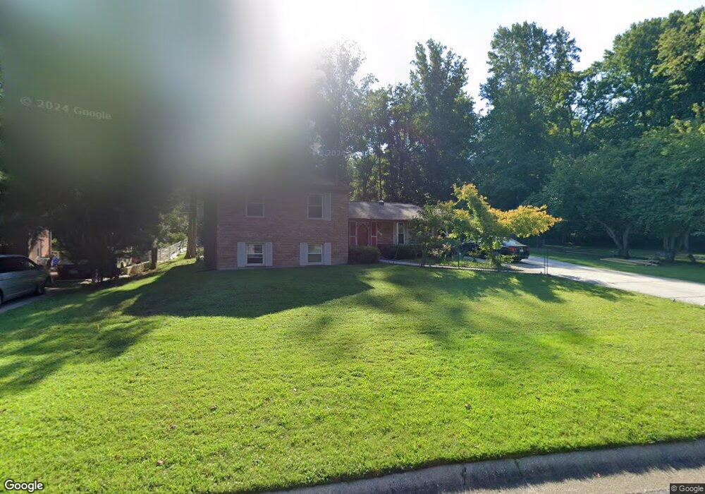 1 Briggs Ct, Silver Spring, MD 20906 - photo 1