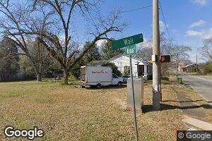 189 Cherokee St, Richland, GA 31825