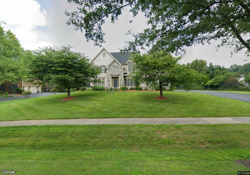 510 Grand Cypress Ct, Silver Spring, MD 20905 - photo 1