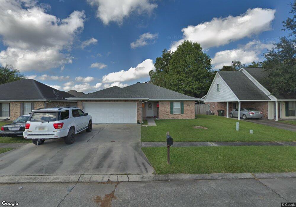 14 Cobblestone West, Houma, LA 70360 - photo 1