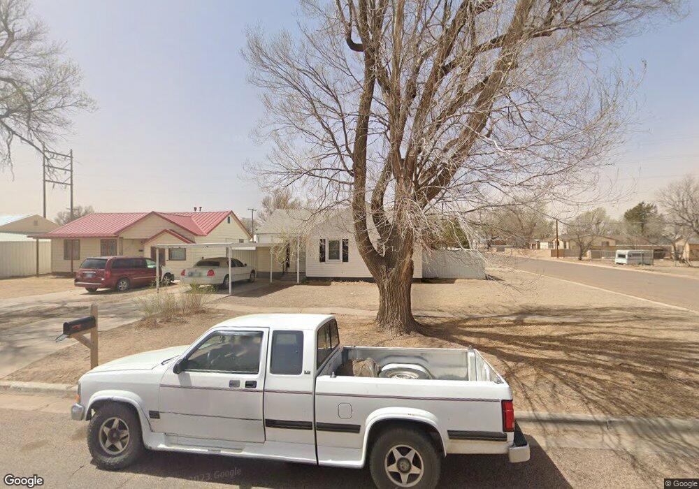 116 N May St, Guymon, OK 73942 - photo 1