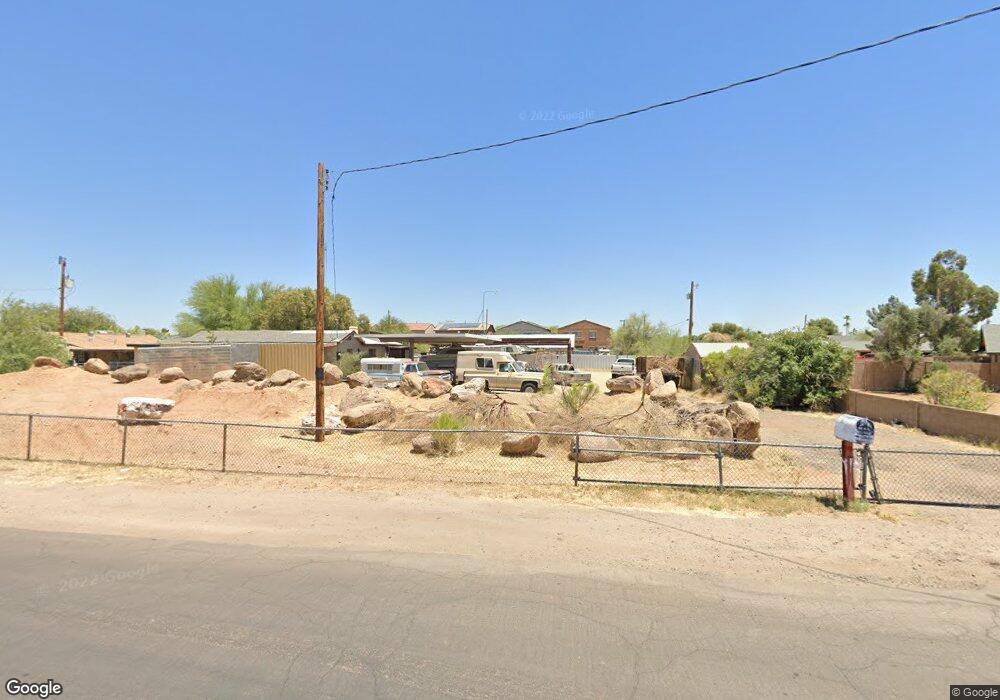 2706 E Contention Mine Rd, Phoenix, AZ 85032 - photo 1