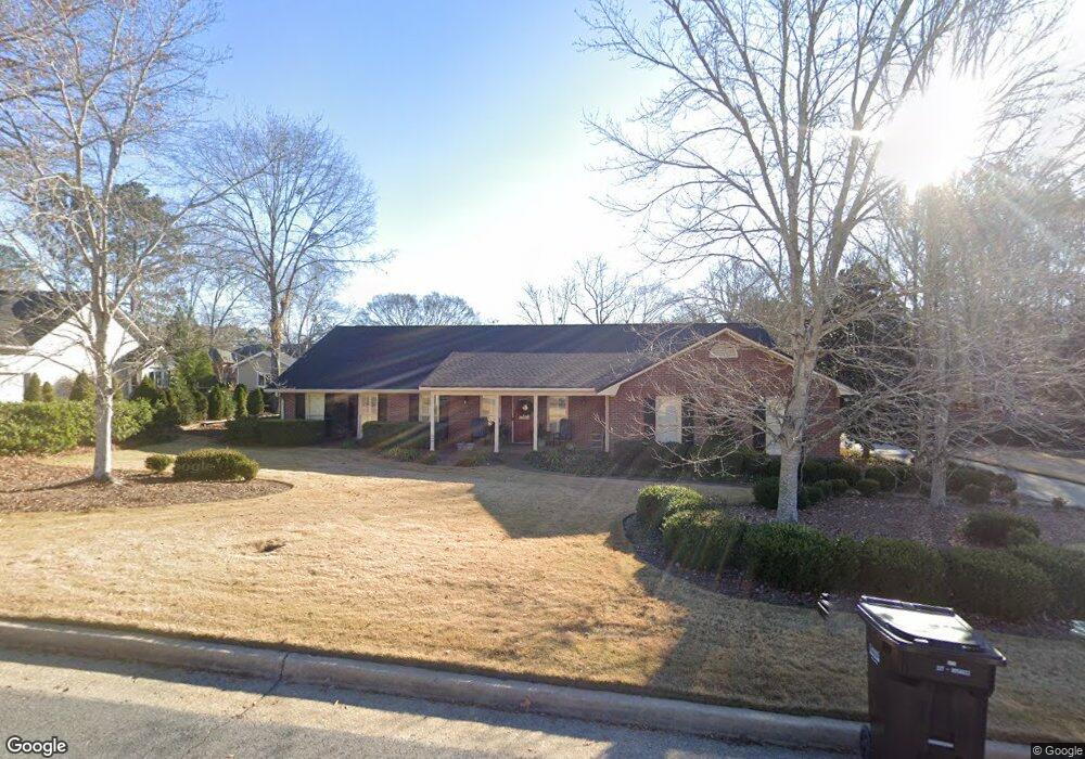 6224 Brookstone Blvd, Columbus, GA 31904 - photo 1