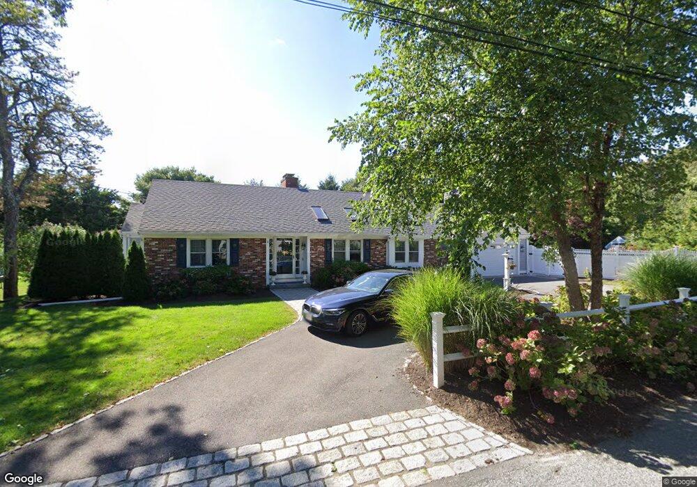 30 Mirasol Ln, Harwich Port, MA 02646 - photo 1