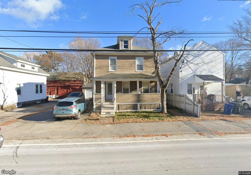 86 Anthoine St, South Portland, ME 04106 - photo 1