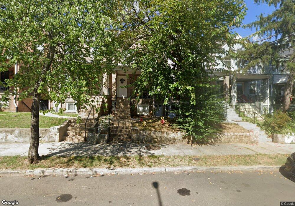 1342 Levis St NE unit 2, Washington, DC 20002 - photo 1