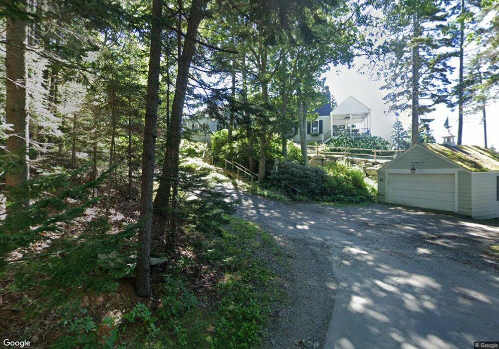 161 Paradise Point Rd, Boothbay, ME 04537 - photo 1